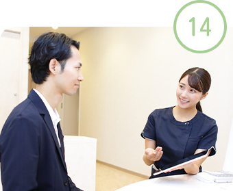 内視鏡以外の検査（検査前採血等）は行いません